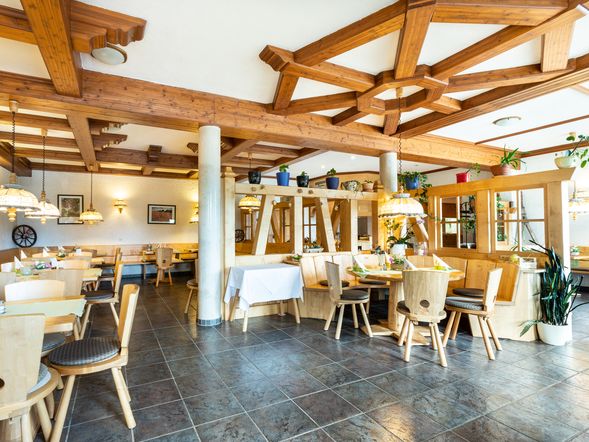 Hotel-Landgasthof ZUM PFLUG
