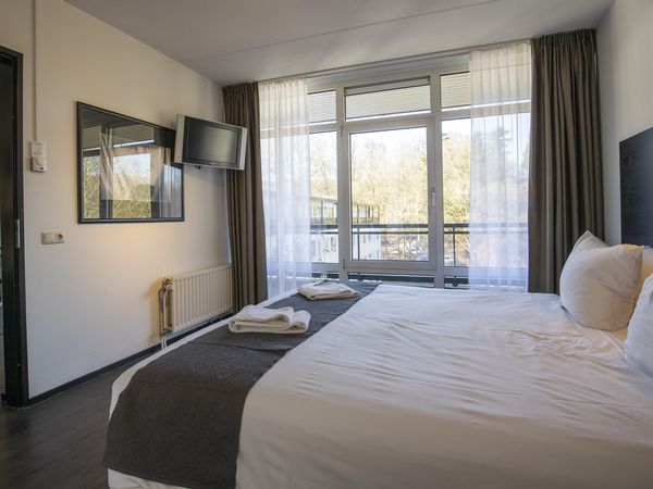 4 Tage am Rande des wunderschönen Naturgebiets Veluwe in Ellecom inkl. Halbpension