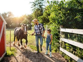 3 Tage honigsüße Familienzeit an der Ostsee