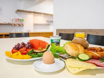 2 Tage Kurzurlaub im Hotel Centro Furth