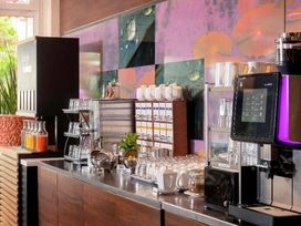 2 Tage im Hotel Mercure Aachen Europaplatz