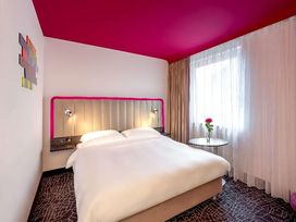 2 Tage im Hotel Park Inn by Radisson Nürnberg