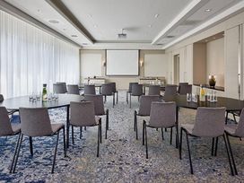 Mainhattan - 5 Tage im The Westin Grand Frankfurt