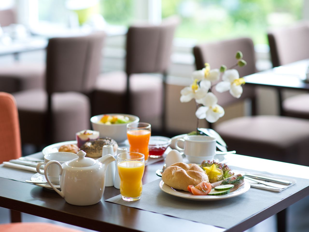 79 Euro-Sommer-Deal - 3 Tage in der Schwabenmetropole