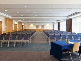 3 Tage im PLAZA Premium Wien 