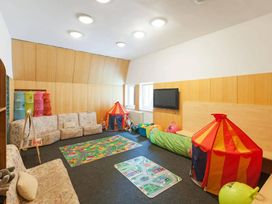 2 Tage Kurzurlaub mit Frühstück im Pytloun Hotel Harrachov
