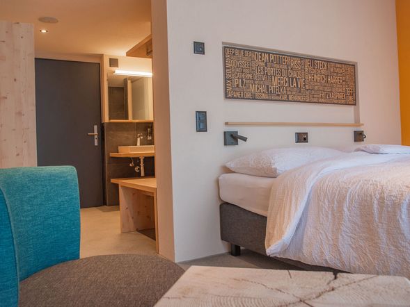 Eiger Lodge
