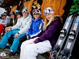 4 Tage Kurzurlaub mit HP+ im Alpenhotel Garfrescha