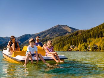 Sonnige SommerAUSZEIT 2026