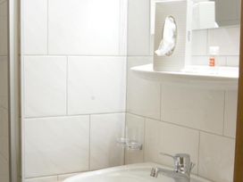 Bergluft Genuss 4 Tage im Falkner Appartement Resort