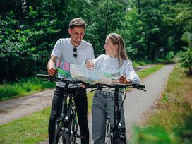 Niederlande: 3 Tage-Angebot Hansestadt Harderwijk auf der Veluwe
