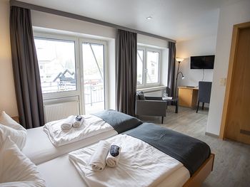 2 Nächte Sommerloft in Willingen