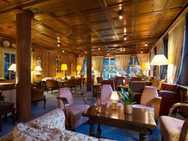 3 Tage Kurzurlaub mit VP im THERESA Wellness Geniesser Hotel ****superior