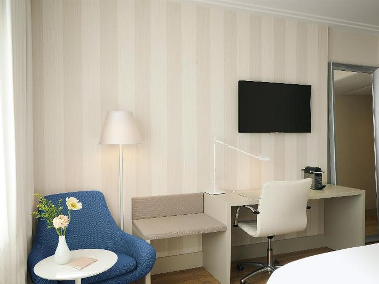 5 Tage im Hotel NH Vienna Airport Conference Center
