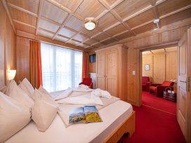 3 Tage am Ufer des Zeller Sees mit HP