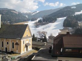 2 Tage Kurzurlaub mit Frühstück im Hotel Kirchenwirt