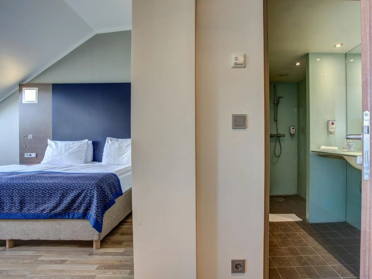 Hotel Orangerie