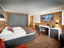 Aktiv & Relax am Matterhorn mit Frühstück