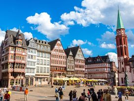 3 Tage Hessentag 2025 in Bad Vilbel
