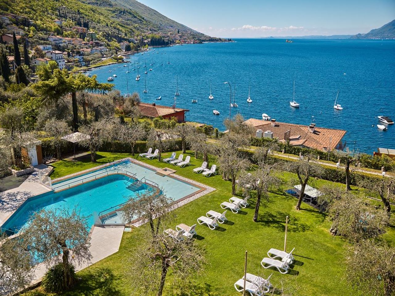 Hotel Baia Verde