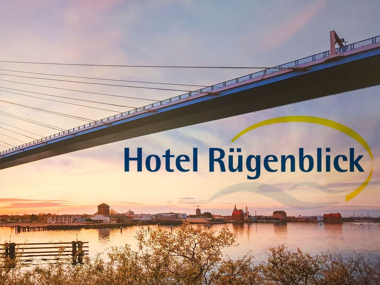 4 Tage Auszeit an der Ostsee in Stralsund