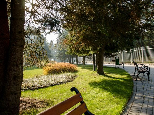 5 Tage die polnische Ostseeküste entdecken Hotel Senator in Kolberger Deep (Dźwirzyno), Westpommern inkl. Halbpension