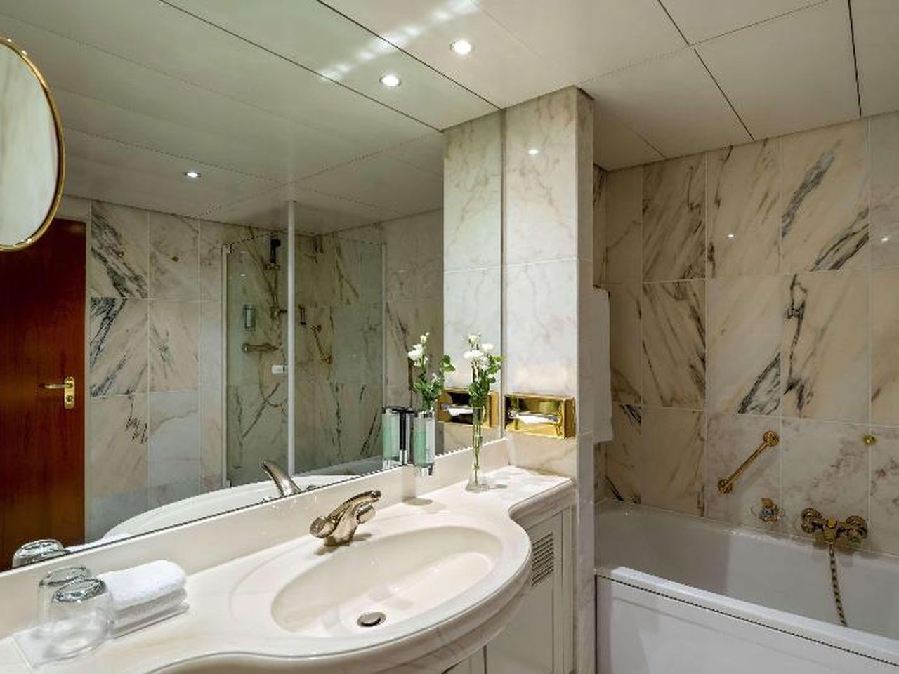 2 Tage im Maritim Airport Hotel Hannover