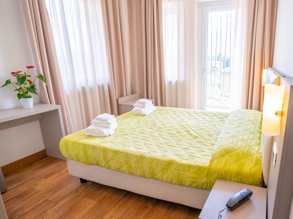 Hotel Bella Peschiera