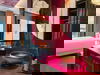 Kunstvolles Boutique-Hotel in Frankfurt - 4 Tage