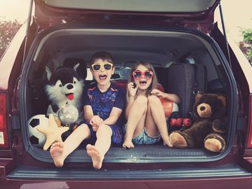 Familienurlaub in Schmallenberg