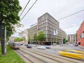 3 Tage im MAXX by Steigenberger Wien mit Frühstück