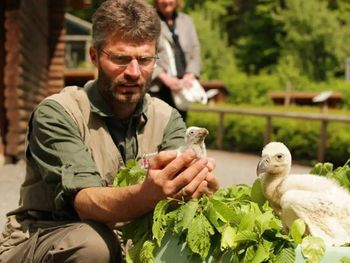 4 abenteuerliche Tage in der Natur