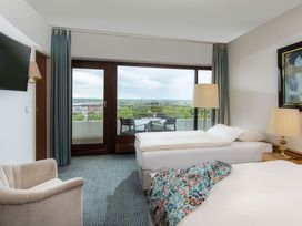 9 Tage Ostsee im Maritim Strandhotel mit Frühstück
