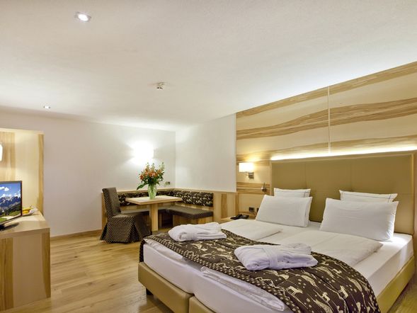 Rio Stava Family Resort & Spa