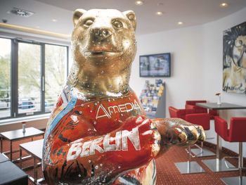 4 Tage im Best Western Plus Plaza
