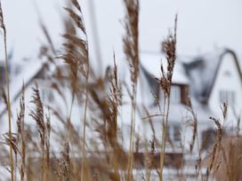 4 Tage auf der Nordseeinsel Sylt mit Frühstück