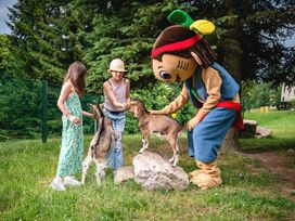 5 Tage AHORN Familienurlaub in Altenberg, Erzgebirge