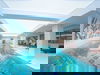Ostsee Swinemünde Wellness - 4 Tage