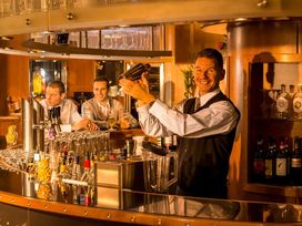 2 Tage im Hotel Dorint Charlottenhof Halle (Saale)