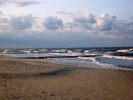 Wunderschöne Ostsee - 2 Tage in Ückeritz