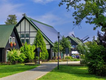 3 Tage Wellness mit Tagesaufenthalt Spreewald-Therme