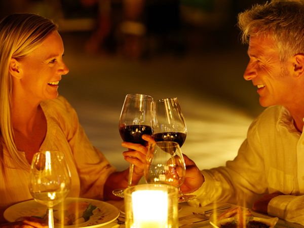 Meißen Kurztrip mit Weinverkostung Halbpension