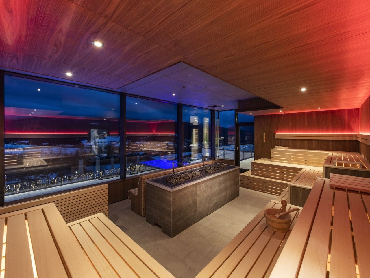 3 Tage Sommer-Special im Luxusresort der Extraklasse
