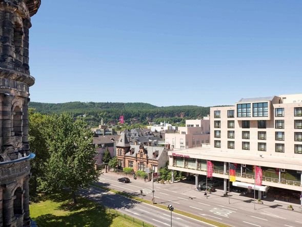 Städtetrip in der Weinregion - 3 Tage Trier entdecken