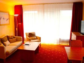 4 Tage Meeresluft genießen am Timmendorfer Strand