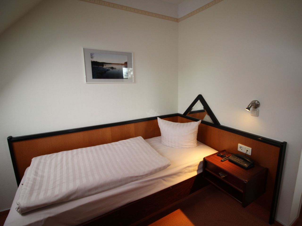 Hotel Reke