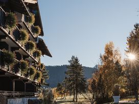 Wellness Kuschelzeit zwischen Schloss und Bodensee