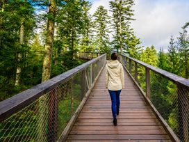 4 Tage für Frischluftatmer im Schwarzwald mit HP