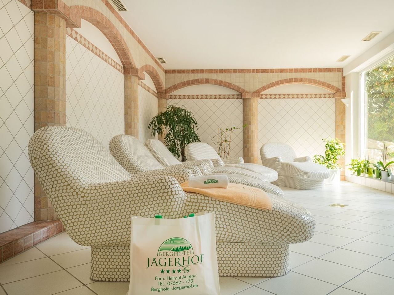 3 Tage kulinarische Reise ins Allgäu mit Wellness