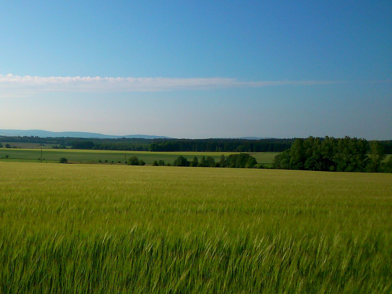 Zeit der Ruhe, Zeit für mich - Im Hunsrück ausspannen